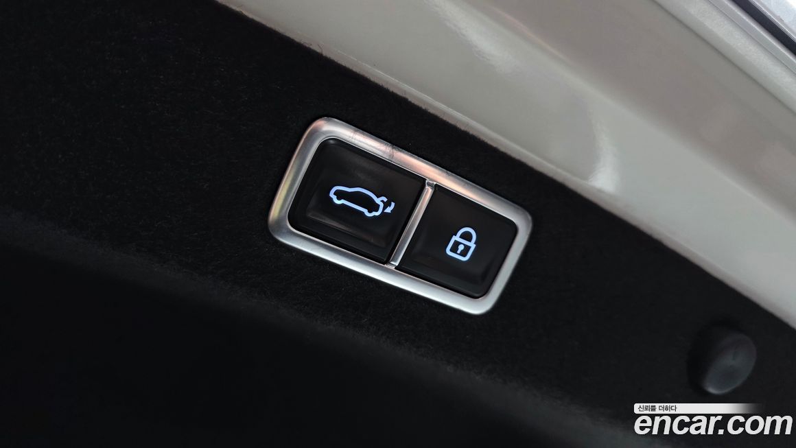 Hyundai Grandeur 2024