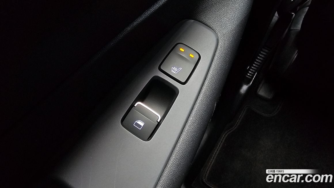 Hyundai Santafe 2023