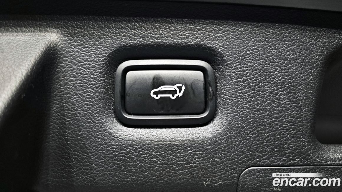 Hyundai Santafe 2023