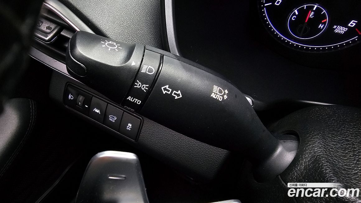 Hyundai Santafe 2023