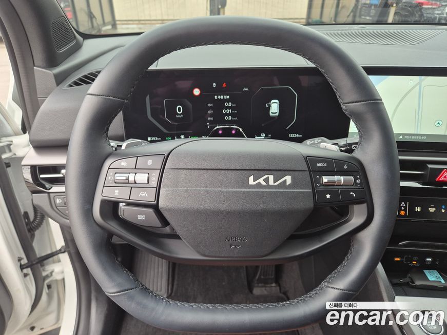 Kia Sportage 2025