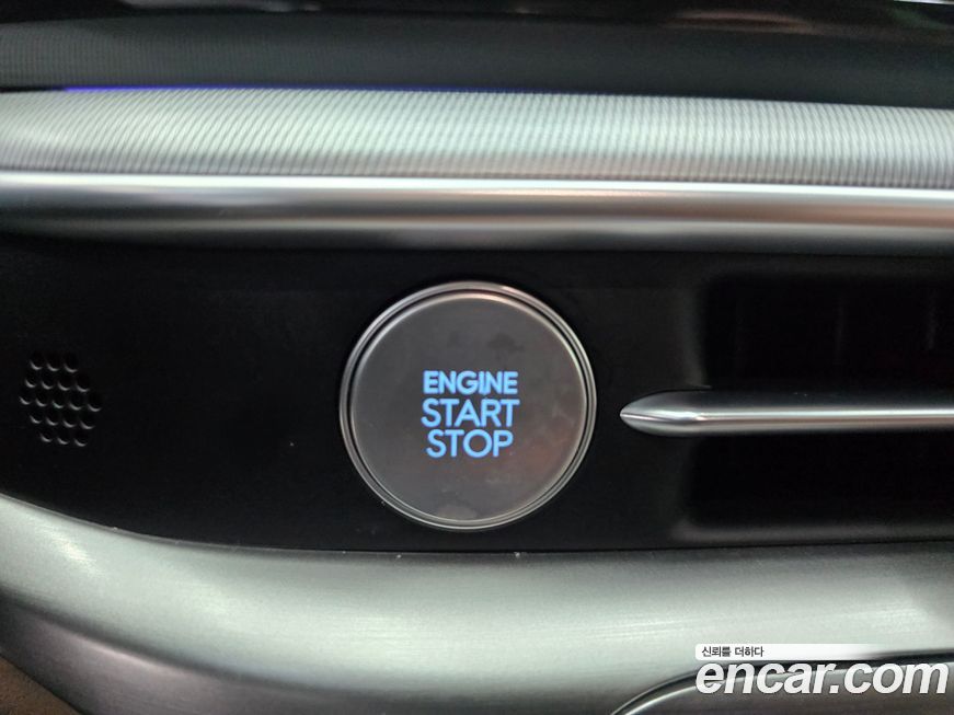 Hyundai Grandeur 2024