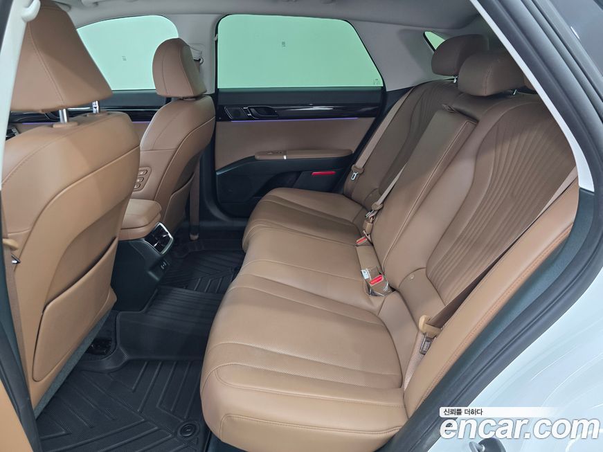 Hyundai Grandeur 2024