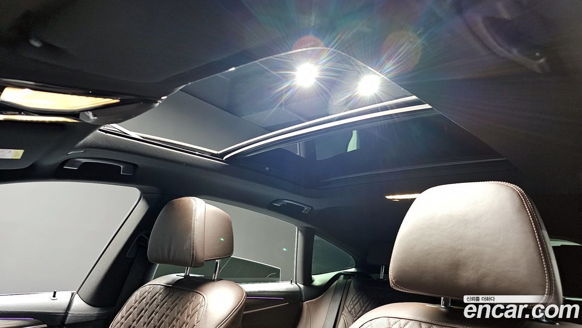 BMW Gran Turismo 2021