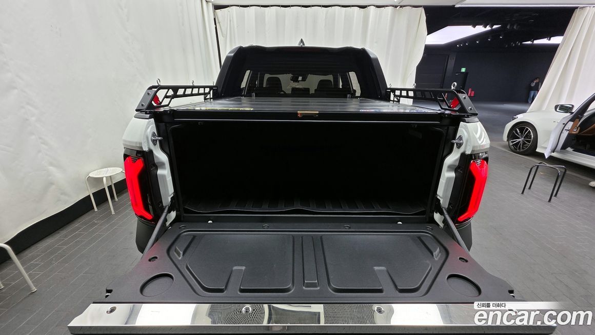 KG_Mobility_Ssangyong Musso 2026