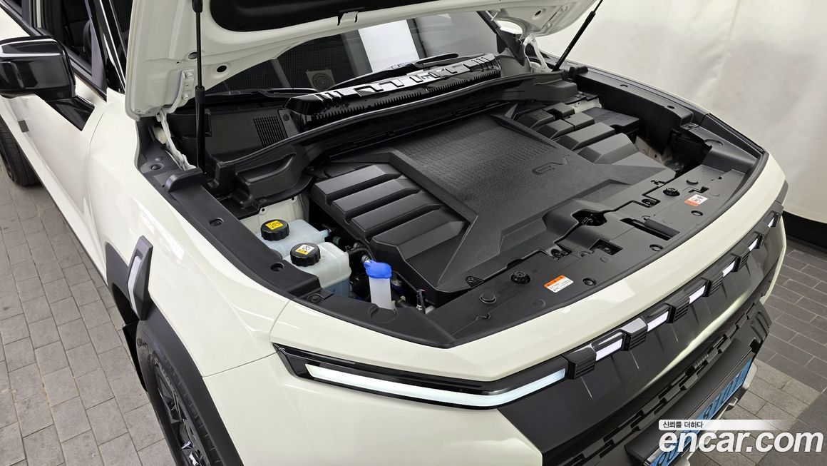 KG_Mobility_Ssangyong Musso 2026