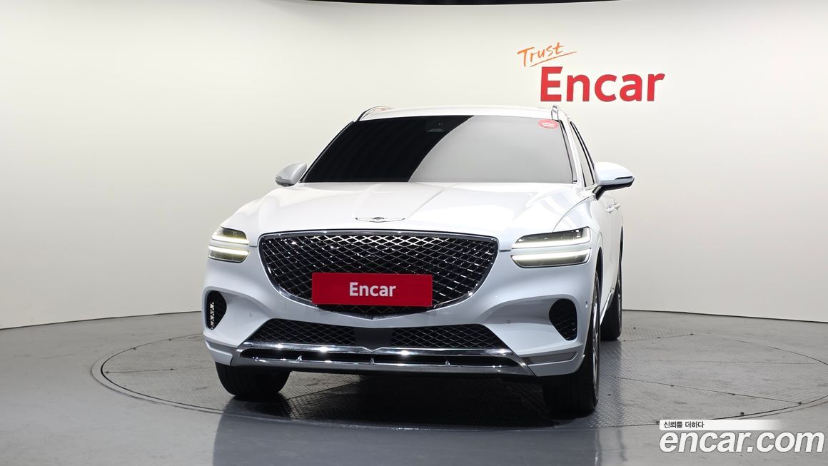 Genesis GV70 2023