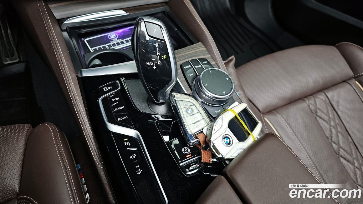 BMW Gran Turismo 2021