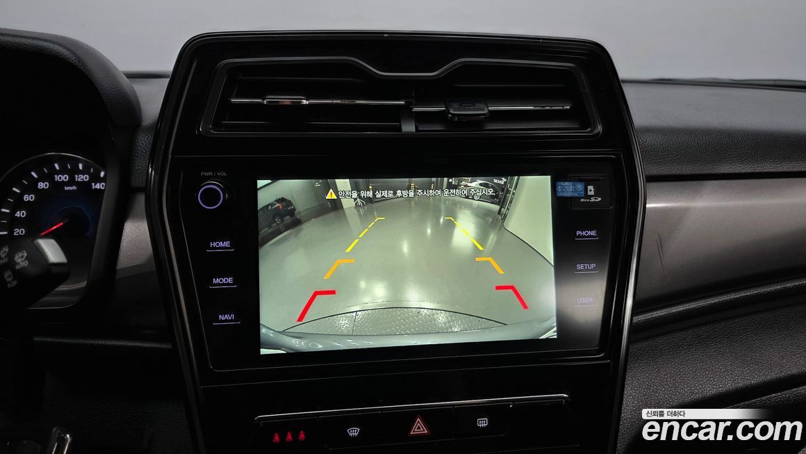 KG_Mobility_Ssangyong TIBOLI 2022