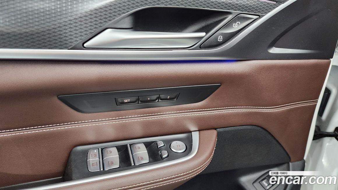 BMW Gran Turismo 2023