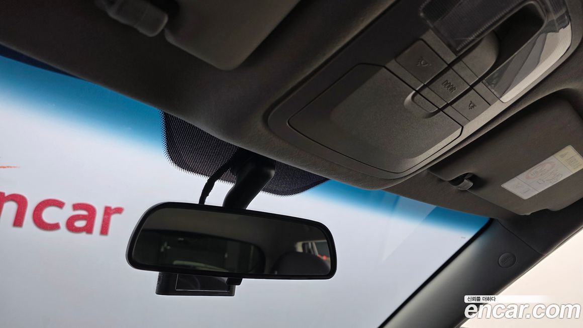 KG_Mobility_Ssangyong TIBOLI 2022