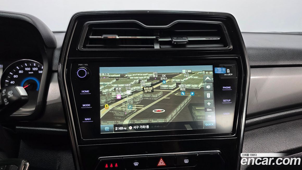 KG_Mobility_Ssangyong TIBOLI 2022