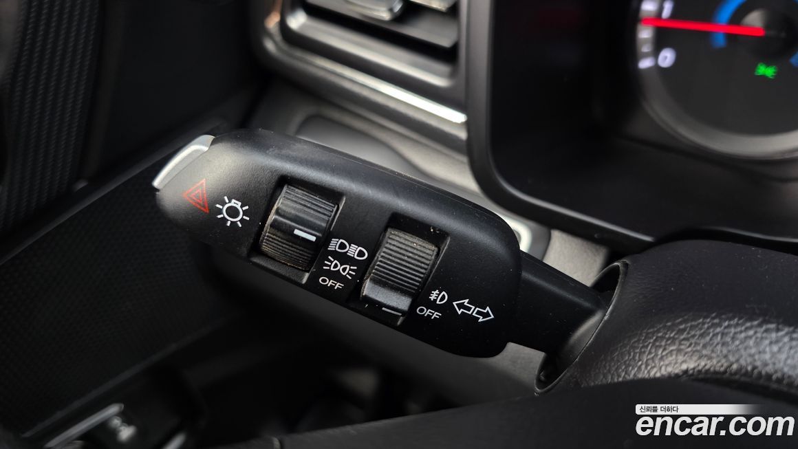 KG_Mobility_Ssangyong TIBOLI 2022