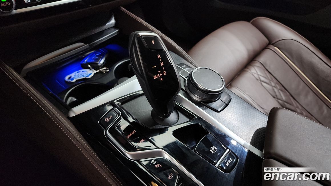 BMW Gran Turismo 2023