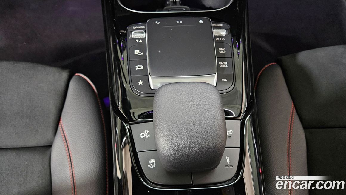 Mercedes-Benz A-Class 2023