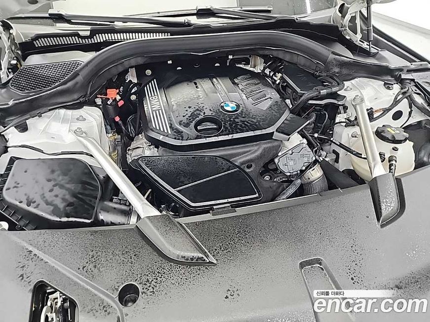 BMW Gran Turismo 2022