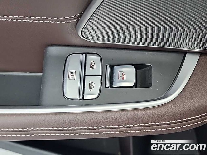 BMW Gran Turismo 2022