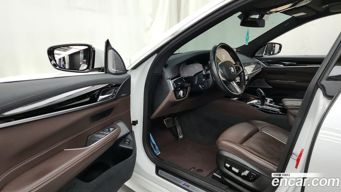 BMW Gran Turismo 2022