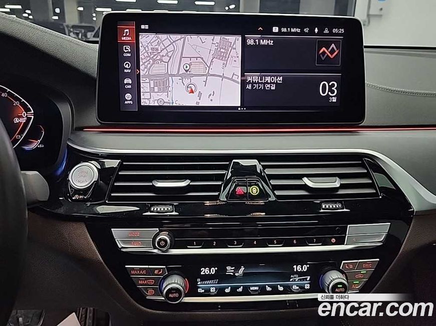 BMW Gran Turismo 2022