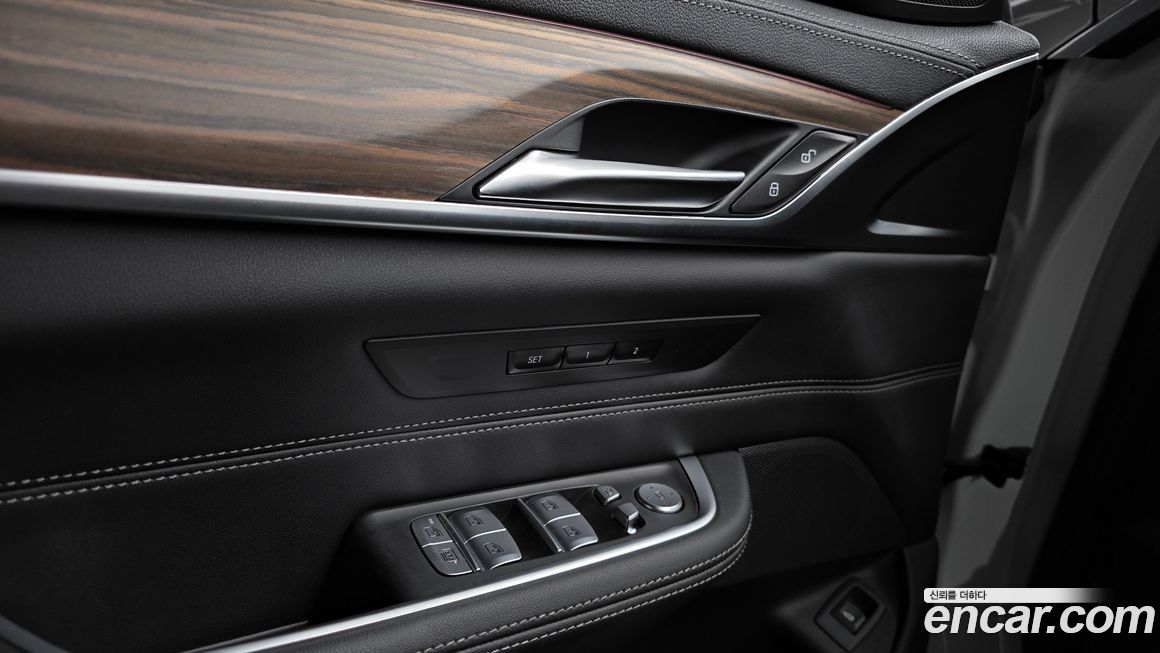 BMW Gran Turismo 2023