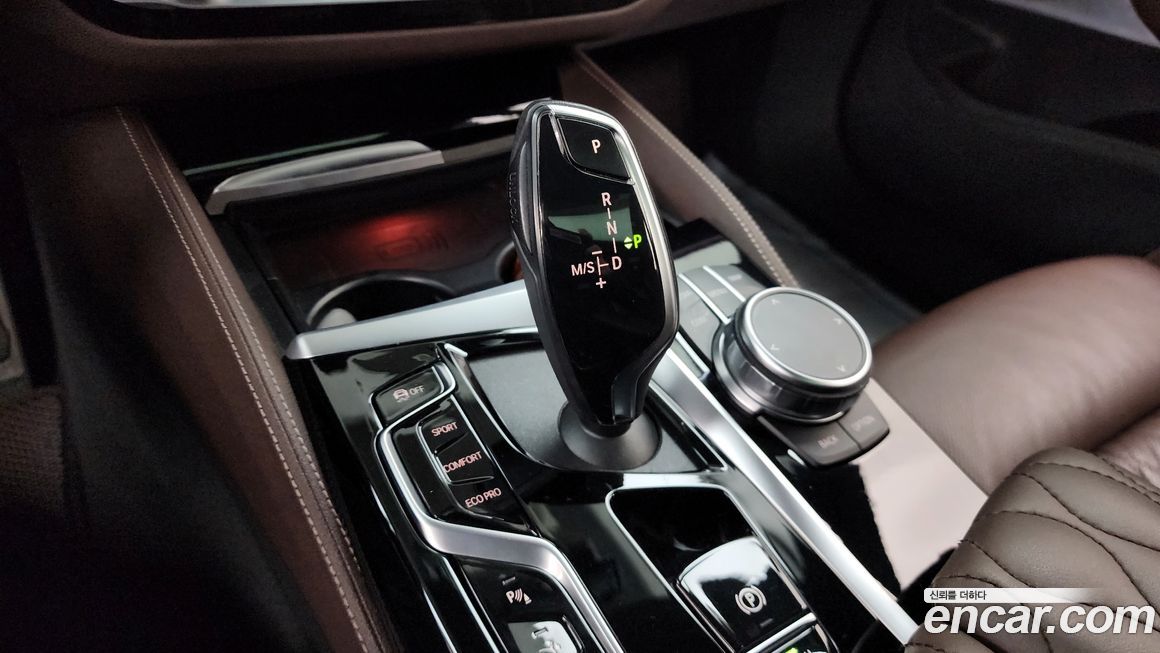 BMW Gran Turismo 2022