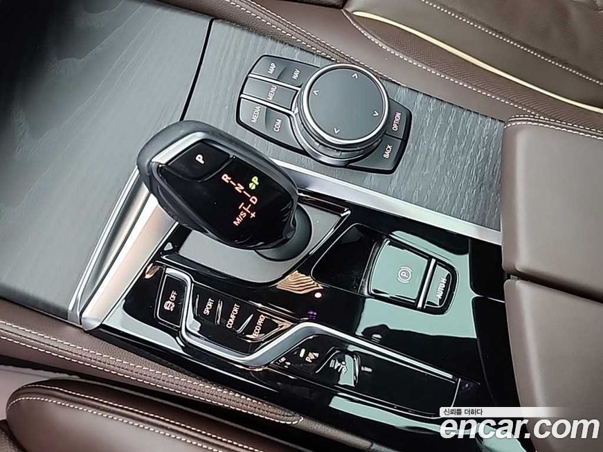 BMW Gran Turismo 2022