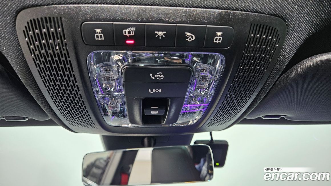 Mercedes-Benz A-Class 2023