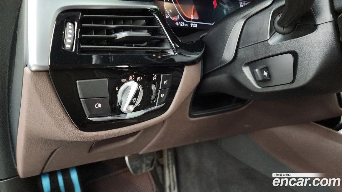 BMW Gran Turismo 2022