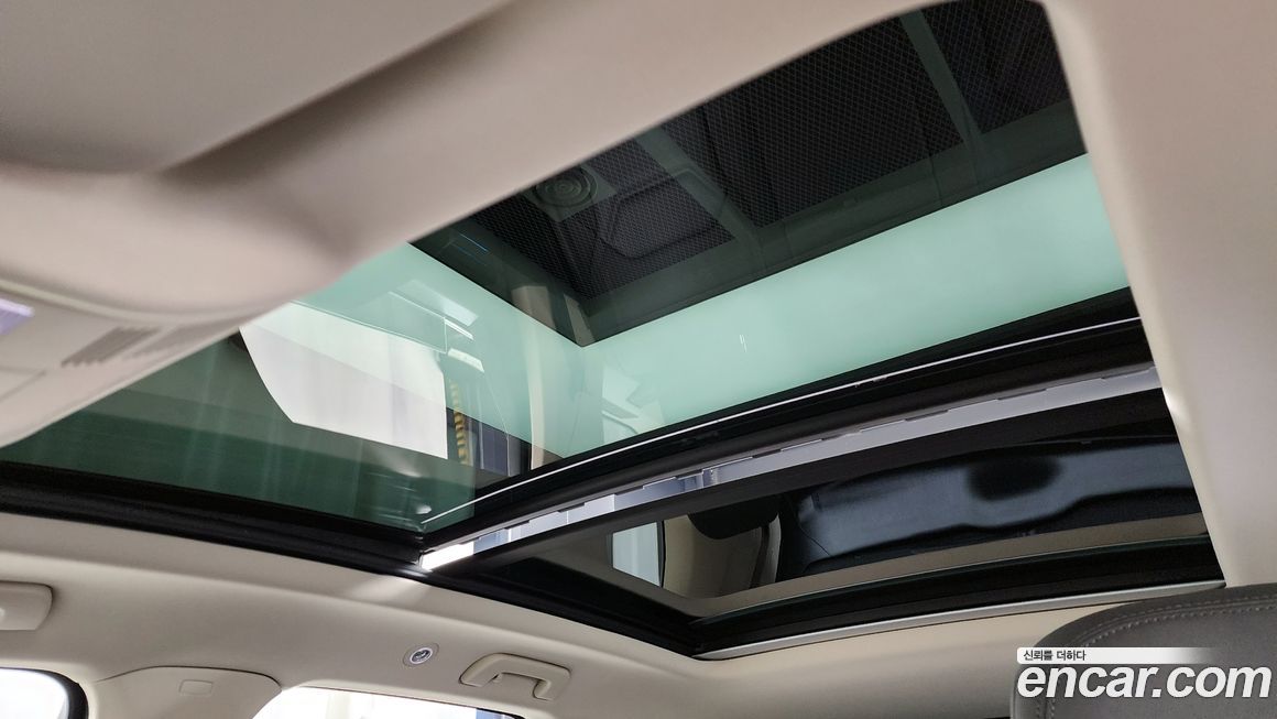 Volkswagen Touareg 2023