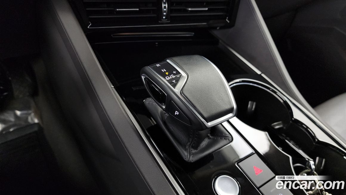 Volkswagen Touareg 2023