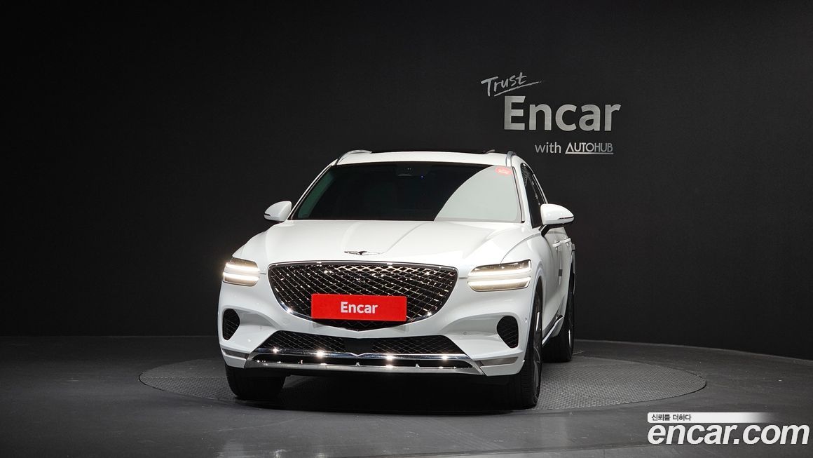 Genesis GV70 2024