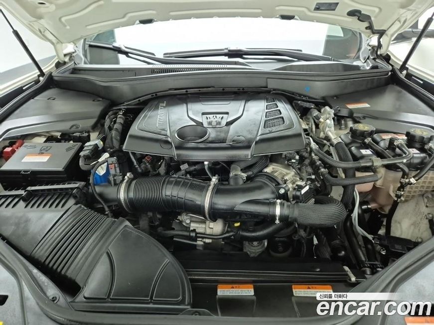 Maserati Levante 2022