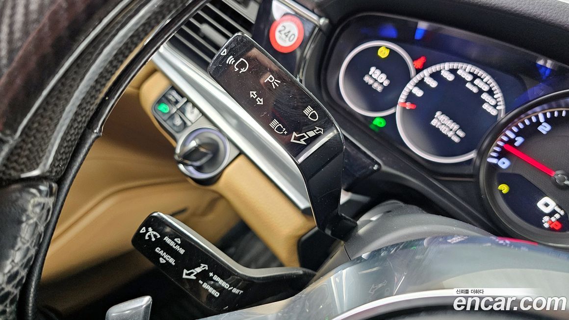 Porsche Panamera 2018