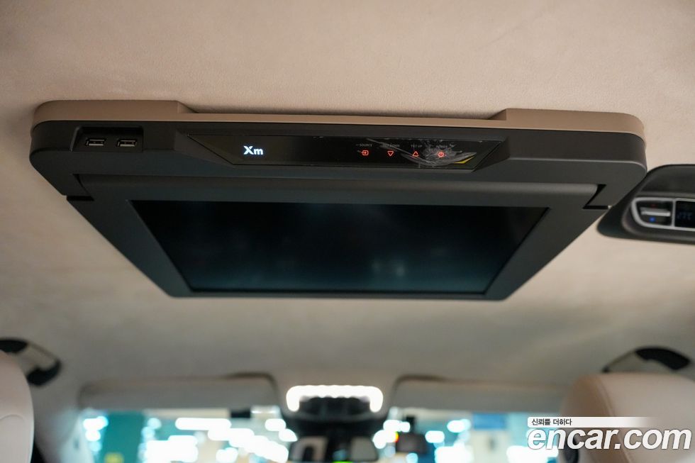 Mercedes-Benz V-Class 2021