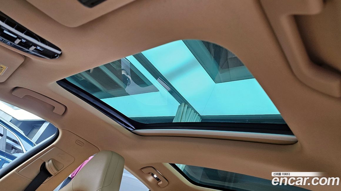 Porsche Panamera 2018