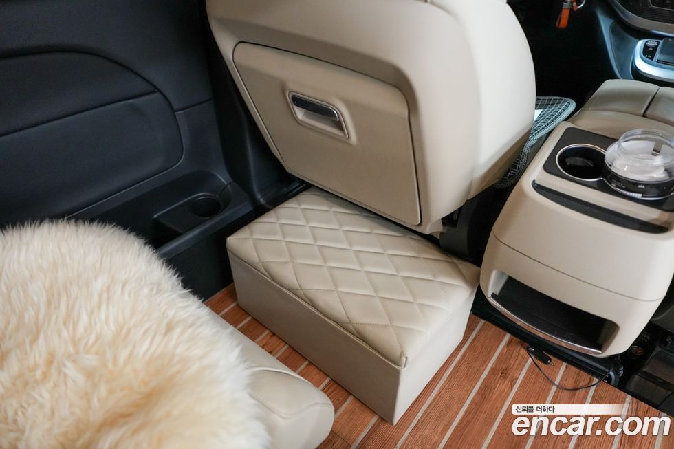 Mercedes-Benz V-Class 2021