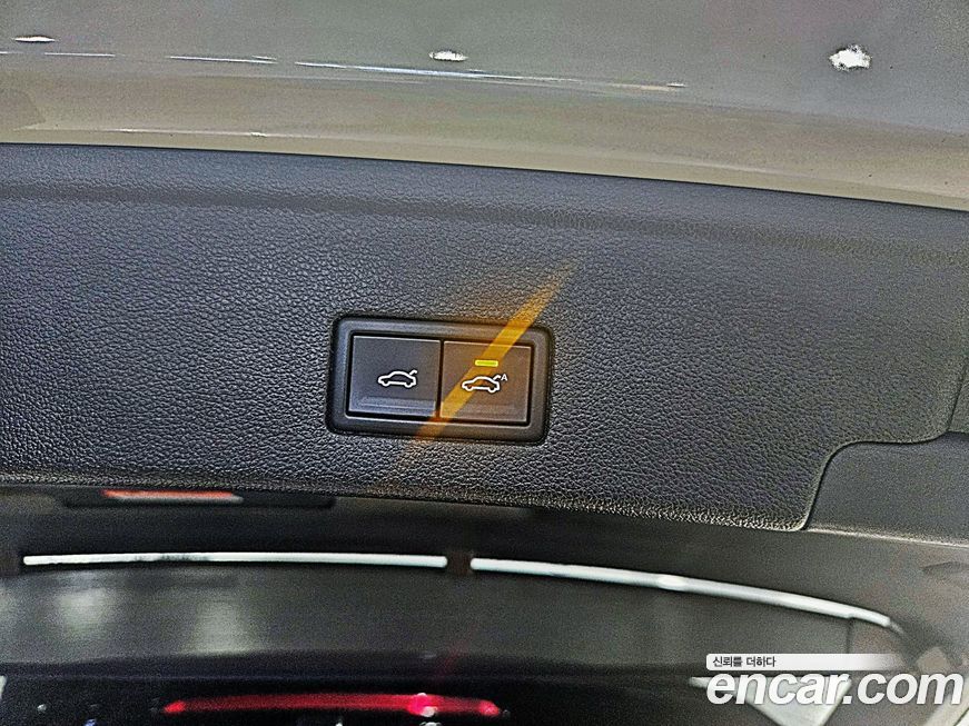 Volkswagen Touareg 2023