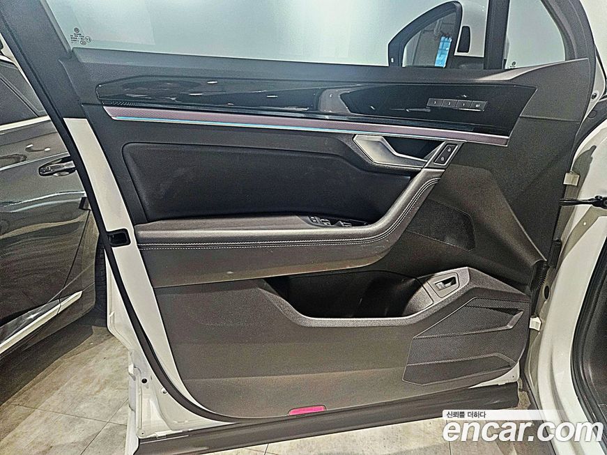 Volkswagen Touareg 2023