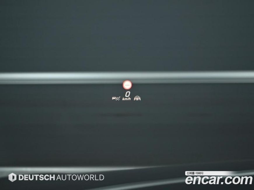 Mercedes-Benz S-Class 2021