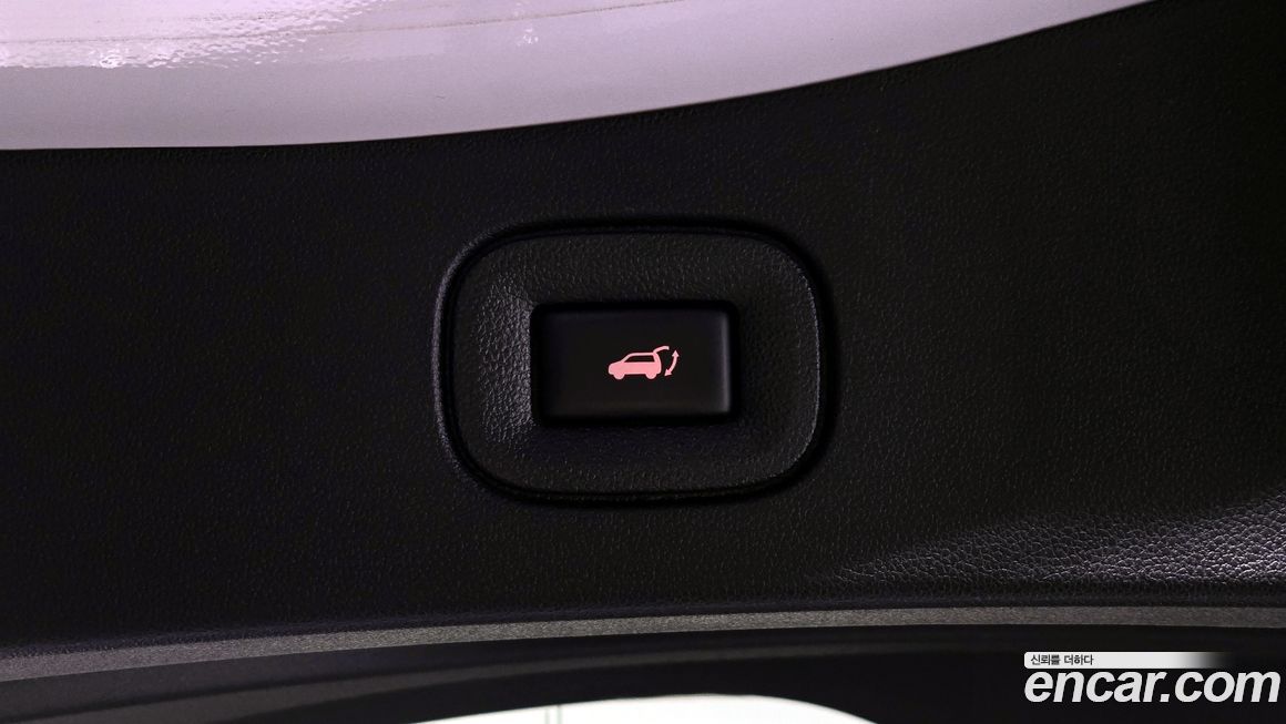 Renault-KoreaSamsung QM6 2021