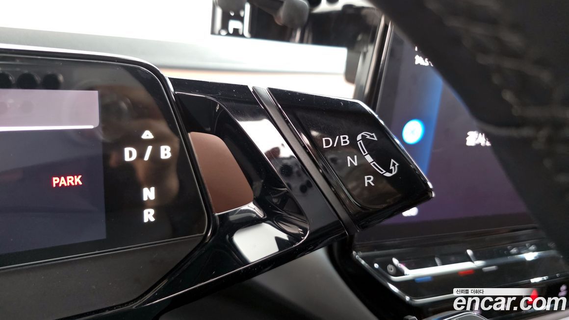 Volkswagen ID.4 2023