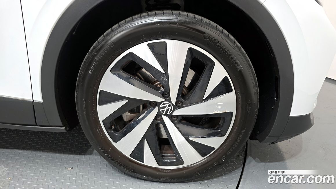 Volkswagen ID.4 2023