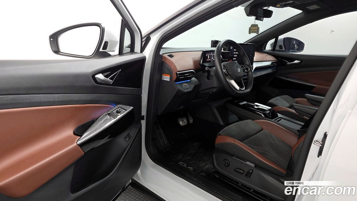 Volkswagen ID.4 2023