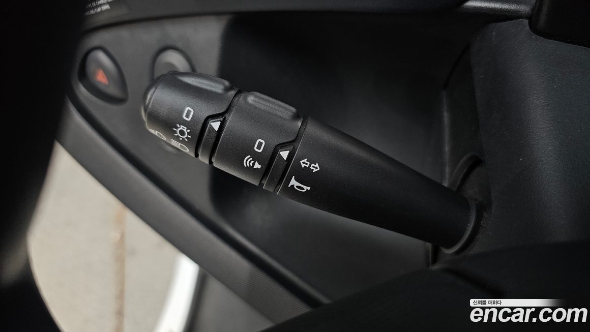 Renault-KoreaSamsung Twizy 2020