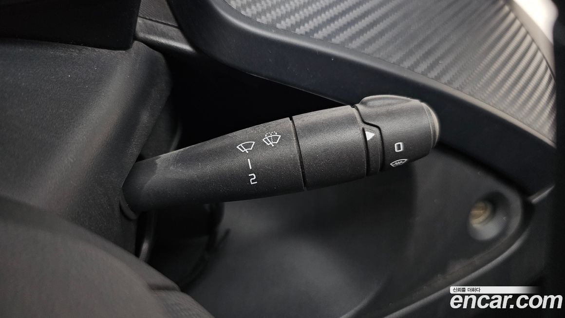 Renault-KoreaSamsung Twizy 2020