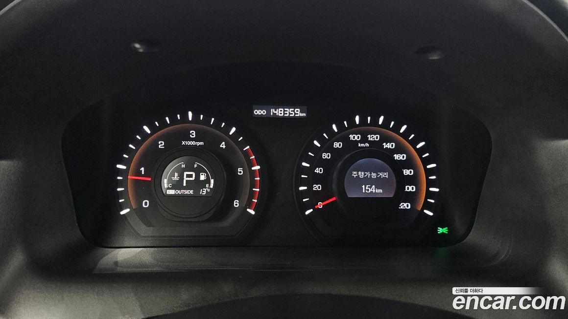 KG_Mobility_Ssangyong KORANDO 2011