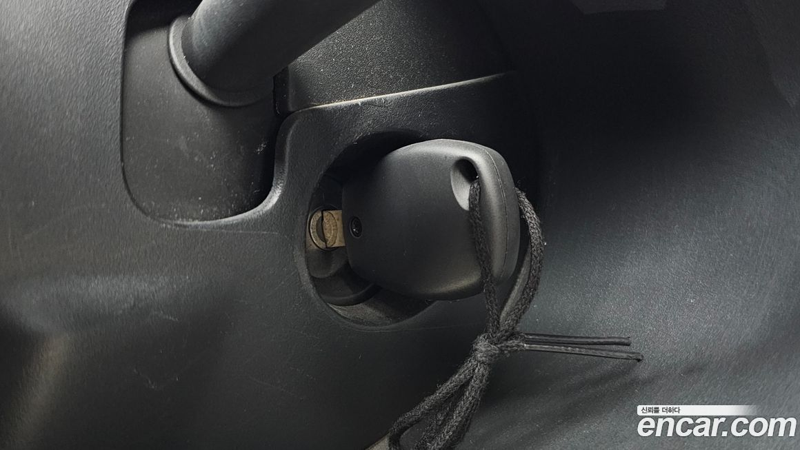 Renault-KoreaSamsung Twizy 2020