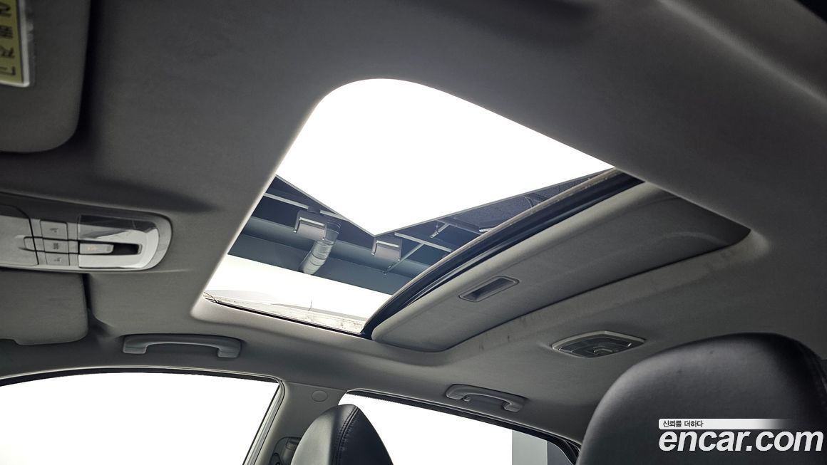 KG_Mobility_Ssangyong KORANDO 2011