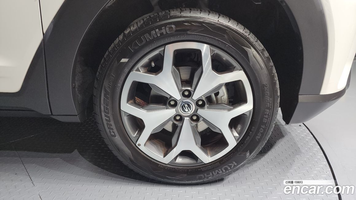 KG_Mobility_Ssangyong Torres 2023