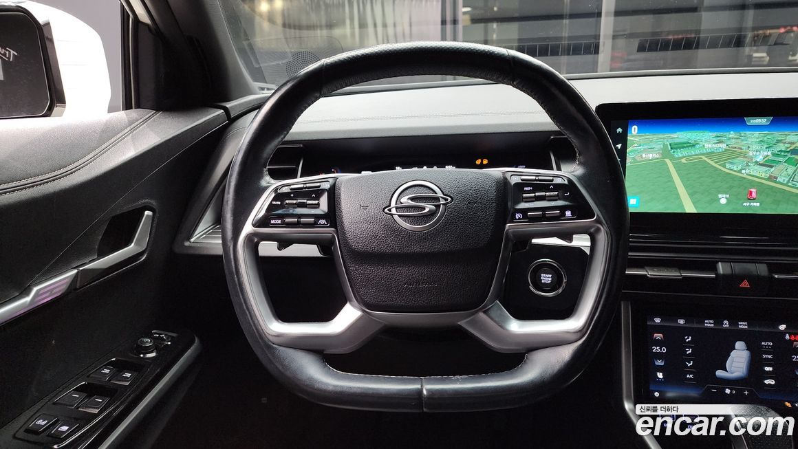 KG_Mobility_Ssangyong Torres 2023